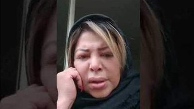 بسبب تحالف كورونا والسرطان.. فلة الجزائرية تنهار في البكاء لوفاة شقيقتها | فيديو