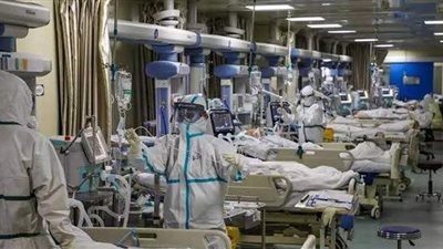 أحدث إحصائية لإصابات ووفيات كورونا حول العالم.. وقائمة الدول العربية الأكثر وباء