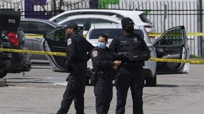 الفوضى الخلاقة.. إطلاق نار يضرب ولاية جديدة في أمريكا وسقوط مصابين | فيديو