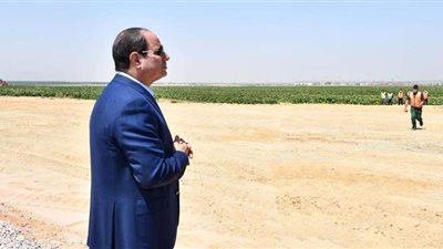 10 معلومات عن مستجدات المبادرة الرئاسية 