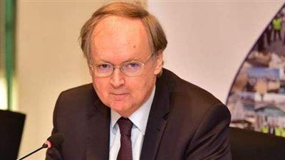 الاتحاد الأوروبي يقدم العزاء لأسر وأصدقاء ضحايا قطار طوخ