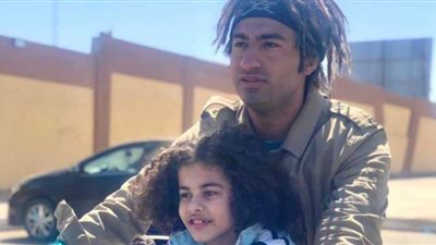 أطفال أبدعوا في دراما رمضان.. كريم حسين معجزة 