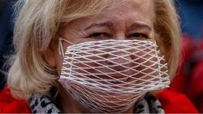 عزل عام 6 أيام في نيودلهي بسبب تفشي كورونا