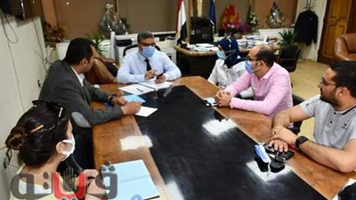 ٥٠ نشاطا ضمن خطة شهر رمضان للأنشطة الطلابية بجامعة القناة