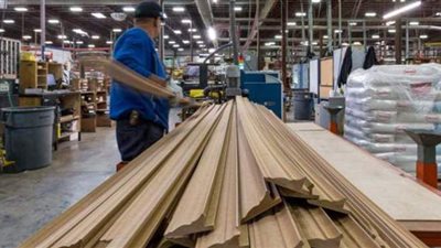 أبرز المعلومات عن قطاع الأثاث والصناعات الخشبية في مصر