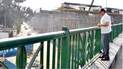 مستجدات تطوير القاهرة التاريخية.. تحويلها إلى مقصد سياحي «الأبرز»