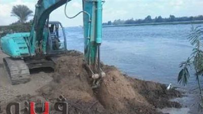 إزالة 223 حالة تعد على 74 ألف متر مربع بـ