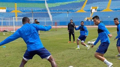 تعرف على فرص بيراميدز للصعود لدور الـ8 بالكونفدرالية