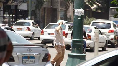 الأرصاد تكشف موعد انكسار الموجة الحارة