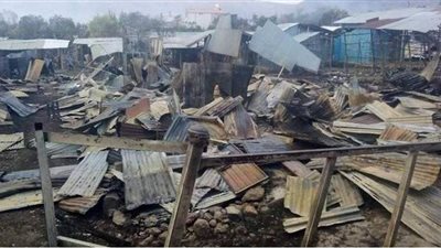 إثيوبيا تفرض حالة الطوارئ بإقليم أمهرة بسبب أعمال العنف