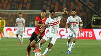 مباريات الزمالك القادمة.. تعرف عليها