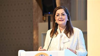 وزيرة التخطيط: 1.25 تريليون جنيه قيمة الاستثمارات الكلية لخطة العام المالي المقبل