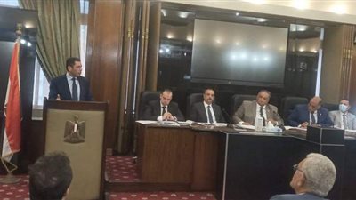 تشريعية البرلمان توافق على تعديلات 