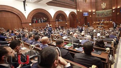 بعد جدل واسع.. الشيوخ يوافق على 500 جنيه رسم قيد بنقابة المهندسين