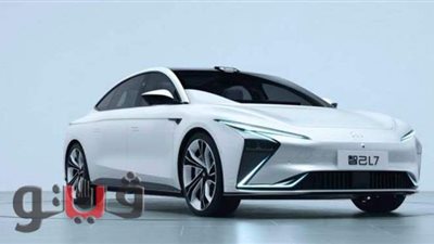 الصين تطلق سيارة ذاتية القيادة وشاحن لاسلكي وبطارية تسير 1000 كيلومتر