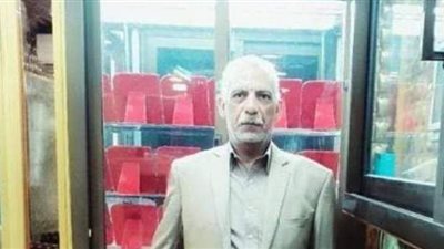 مطرانية سيناء الشمالية تنعي الشهيد نبيل حبشي وتقرر استمرار الصلوات