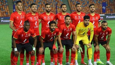 بعد الفوز على الزمالك.. الأهلى بلا هزيمة في الدورى حتى الآن