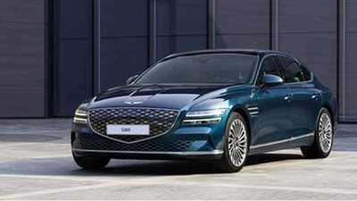 معرض شنجهاي الصيني 2021.. تفاصيل تألق هيونداي وكيا