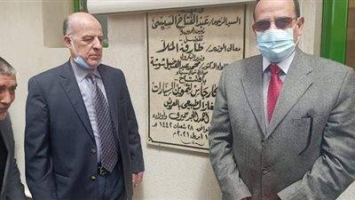 شمال سيناء تحتفل بذكرى التحرير بافتتاح 12 مشروعا