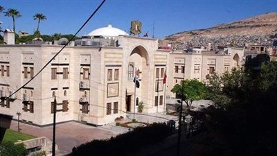 سوريا تعلن أسماء المرشحين للانتخابات الرئاسية