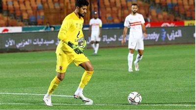 بعد تألقه أمام الزمالك وإشادة موسيماني.. على لطفي يقترب من الاستمرار مع الأهلي