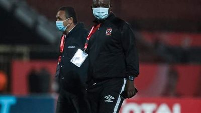 موسيمانى يحقق رابع انتصاراته على الزمالك