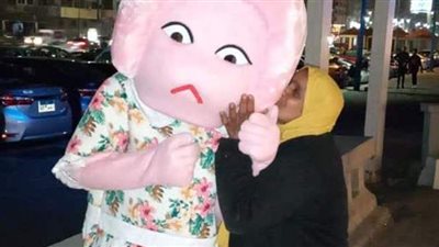 في حضرة بوجى وطمطم.. إفطار وسحور رمضان على كورنيش الإسكندرية