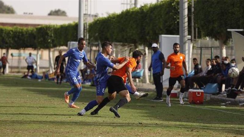 البنك الأهلي يفوز