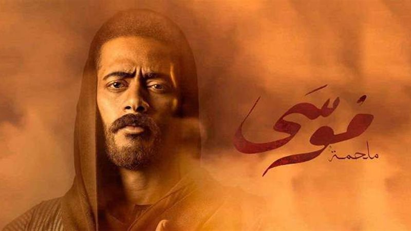 محمد رمضان