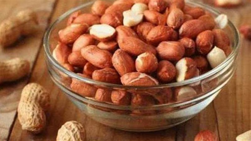 فوائد الفول السوداني