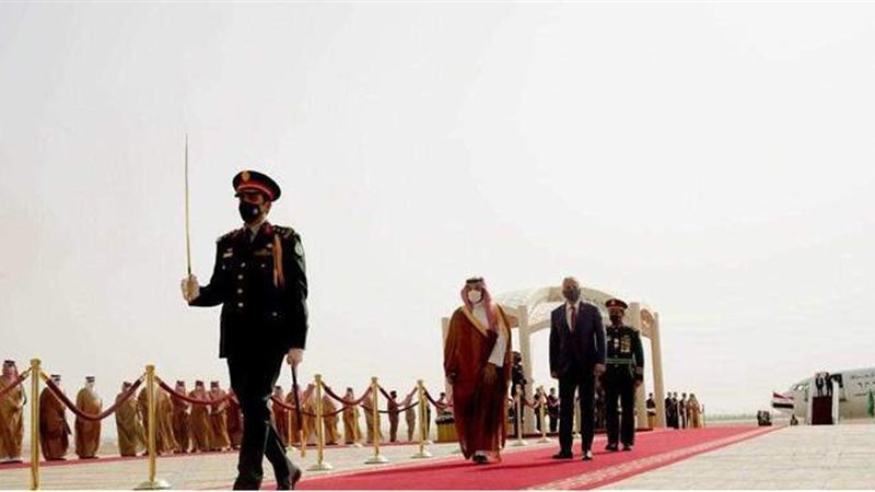 ولى العهد السعودي