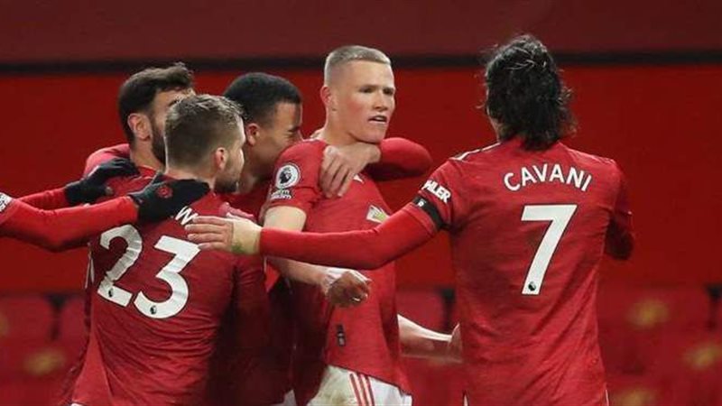 مانشستر يونايتد