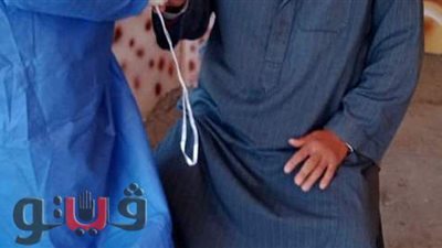 2500 من مصابي كورونا بالشرقية استفادوا بالمبادرة الرئاسية لحالات العزل