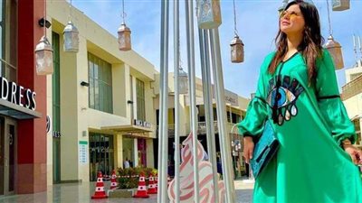 اعرفى موضة العبايات فى رمضان 2021