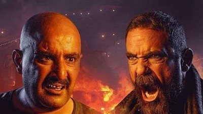 نسل الأغراب الحلقة 7.. عساف الغريب يصل إلى أم غفران والغجر ينتقلون إلى أرضه