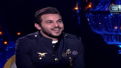 محمد رشاد عن مي حلمي: خربت بيتي.. وهذا سبب تطليقي لها |فيديو