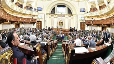 بحضور محافظ الجيزة.. محلية البرلمان تناقش اليوم طلبات إحاطة