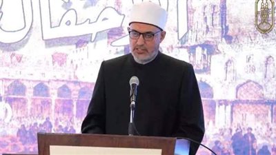 أمين البحوث الإسلامية: جامع الأزهر قبلة العلم والوطنية الذي احتضن الاختلاف