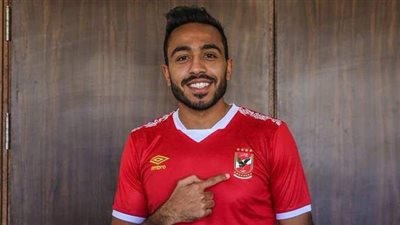 كهربا: أنعشت خزينة نادي الزمالك بـ84 مليون جنيه في عامين