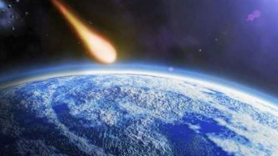 نيزك ضخم يقترب من كوكب الأرض هذا الأسبوع