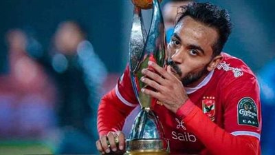 كهربا: وقعت علي بياض للأهلى.. وتعرضت لغرامات بـ مليون و800 ألف جنيه حتى الآن