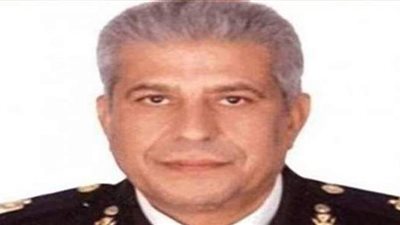 مسلسل الاختيار 2.. 10 معلومات عن اللواء الشهيد نبيل فراج |صور