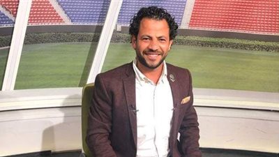 رامي شحاتة: لأول مرة تقام بطولة دولية للتنس في القاهرة خلال رمضان