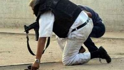 الاختيار 2.. تعرف على آخر كلمات مساعد مدير أمن الجيزة قبل استشهاده في كرداسة