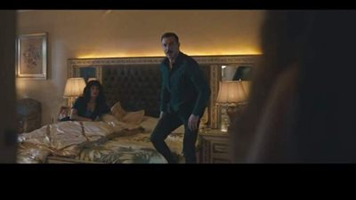 حرب أهلية.. جميلة عوض تكتشف خيانة زوجة والدها مع باسل خياط