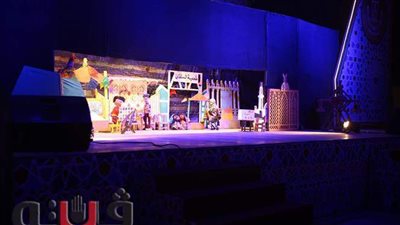 عروض الليلة الكبيرة في دار الأوبرا.. نوستالجيا وعودة لليالي زمان |صور