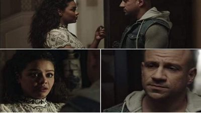 مشهد رومانسي يجمع «مكي وأسماء أبو اليزيد» في سابع حلقات الاختيار2| فيديو