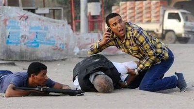 بعد ظهوره في الاختيار 2.. تعرف على حكم الجنايات ضد قتلة اللواء نبيل فراج شهيد كرداسة