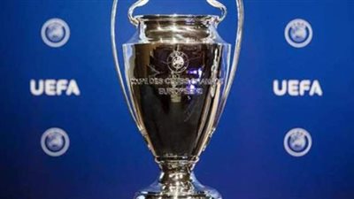 يويفا يعتمد النظام الجديد لدوري أبطال أوروبا