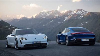 بورش تحقق أرقاما قياسية بتصدر تايكان للمبيعات العالمية